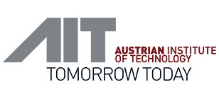 AIT Austrian Institute of Technology GmbH Logo