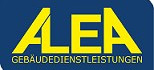 ALEA GmbH Logo