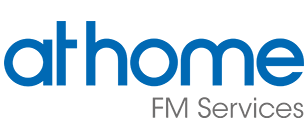 at home FM Services GmbH Logo