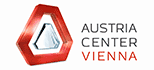 ACV - Internationales Amtssitz-und Konferenzzentrum Wien, AG Logo