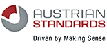 Austrian Standards Logo