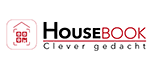 Housebook e.U. Logo