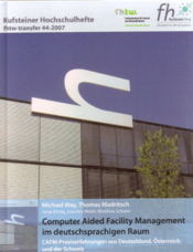 CAFM Buchcover