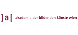Akademie der bildenden Künste Logo