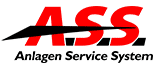 A.S.S. Anlagen Service System GesmbH Logo