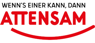 Attensam Hausbetreuung GmbH Logo