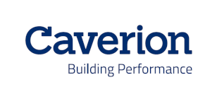 Caverion Österreich GmbH Logo