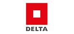 DELTA Holding GmbH Logo