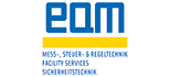 EAM Systems GmbH Logo