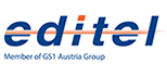 EDITEL Austria GmbH Logo