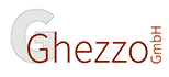 Ghezzo GmbH Logo