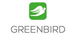 Greenbird Vertriebs GmbH Logo