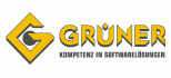 Günter Grüner, Ing. GmbH Logo