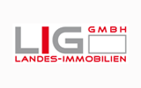 Landes-Immobilien GmbH Logo