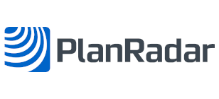 PlanRadar GmbH Logo