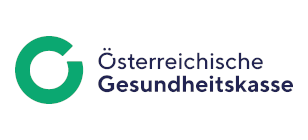 Österreichische Gesundheitskasse (ÖGK) Logo