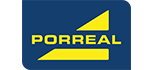 PORREAL GmbH Logo