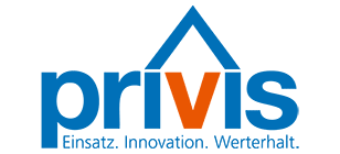 privis Facility Services GmbH Logo