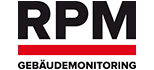 RPM Gebäudemonitoring GmbH Logo