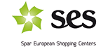 SES Spar European Shopping Centers GmbH Logo