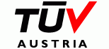 TÜV AUSTRIA SERVICES GMBH Logo