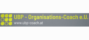 UBP - Organisations-Coach e.U. Logo