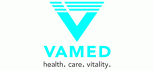 VAMED Technical Services GmbH Logo