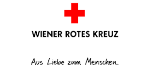 Österreichisches Rotes Kreuz Landesverband Wien Logo