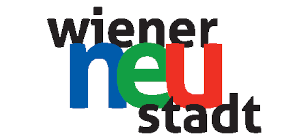 Statutarstadt Wiener Neustadt Logo