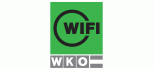 WIFI OÖ GmbH Logo
