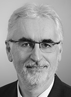 Ing. Peter Kovacs