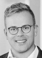  Marcel Kremmer, MSc PM
